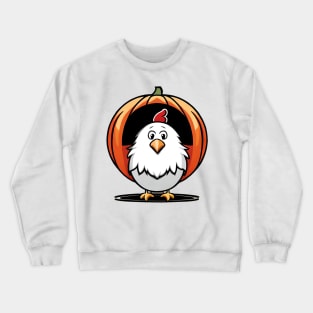 Thanksgiving Turkey Crewneck Sweatshirt